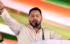 Bihar election result 2025: તેજસ્વી યાદવે કાંટે કી ટક્કરમાં રાઘોપુરથી જીત મેળવી, જાણો કેટલા હજાર મતોથી જીત્યા