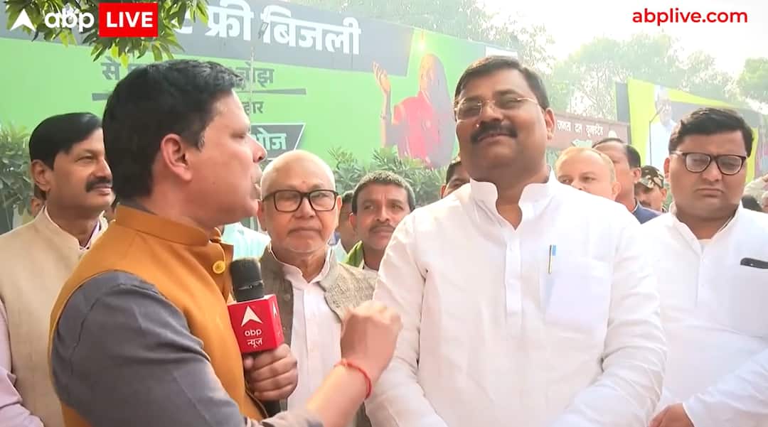 Bihar Election 2025: NDA Set for Big Majority as JDU Chief Credits Nitish-Modi Governance