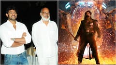 'క‌ల్కి'తో తండ్రి క‌ల నెర‌వేర్చిన ప్ర‌భాస్ - ఆగిపోయిన సినిమా టైటిల్‌తోనే హిట్!