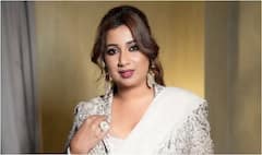 Shreya Ghoshal Concert Chaos: શ્રેયા ઘોષાલના કંસર્ટમાં  ભાગદોડ, અનેક લોકો ઘાયલ, એક શખ્સ બેભાન