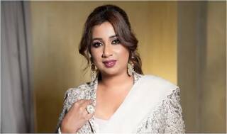 Shreya Ghoshal Concert Chaos: શ્રેયા ઘોષાલના કંસર્ટમાં  ભાગદોડ, અનેક લોકો ઘાયલ, એક શખ્સ બેભાન