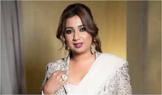 Shreya Ghoshal Concert Chaos: શ્રેયા ઘોષાલના કંસર્ટમાં ભાગદોડ, અનેક લોકો ઘાયલ, એક શખ્સ બેભાન