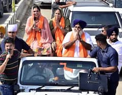 By-Election Results 2025: ਤਰਨ ਤਾਰਨ ਦਾ ਚੋਣ ਨਤੀਜਾ ਸ਼੍ਰੋਮਣੀ ਅਕਾਲੀ ਦਲ ਦੀ ਇੱਕ ਬੇਮਿਸਾਲ ਨੈਤਿਕ ਫ਼ਤਿਹ ਹੋ ਨਿੱਬੜਿਆ- ਸੁਖਬੀਰ ਬਾਦਲ