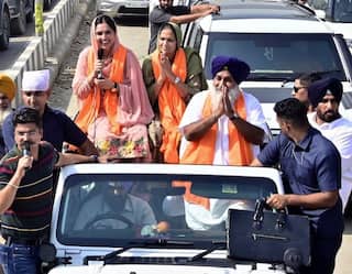 By-Election Results 2025: ਤਰਨ ਤਾਰਨ ਦਾ ਚੋਣ ਨਤੀਜਾ ਸ਼੍ਰੋਮਣੀ ਅਕਾਲੀ ਦਲ ਦੀ ਇੱਕ ਬੇਮਿਸਾਲ ਨੈਤਿਕ ਫ਼ਤਿਹ ਹੋ ਨਿੱਬੜਿਆ- ਸੁਖਬੀਰ ਬਾਦਲ