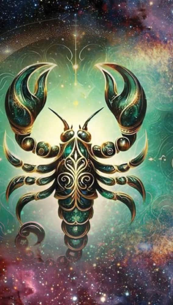 वृश्चिक रास 15 नोव्हेंबर 2025 आजचे राशीभविष्य