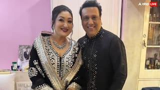 पत्नी के कमेंट पर गोविंदा ने हाथ जोड़कर मांगी थी माफी, अब सुनीता आहूजा बोलीं- 'मैं कभी नहीं चाहती कि...'