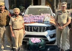 ਪੰਜਾਬ 'ਚ 9.88 ਕਰੋੜ ਨਕਲੀ ਨੋਟ ਹੋਏ ਬਰਾਮਦ! ਹੋਏ ਵੱਡੇ ਖੁਲਾਸੇ