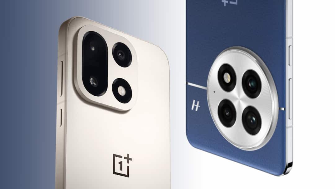 OnePlus 15 Vs OnePlus 13: Should You Upgrade Or Stick To Your OG OP? Find Out