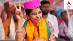 Maithili thakur Profile: আলিনগর থেকে জিতে বিহারের সবচেয়ে কমবয়সি বিধায়ক তিনি, কে এই মৈথিলী ঠাকুর?