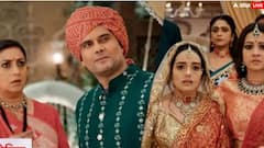 तुलसी और मिहिर का रिश्ता तुड़वाएगी नॉयना?अंगद की दुल्हन बनेगी मिताली