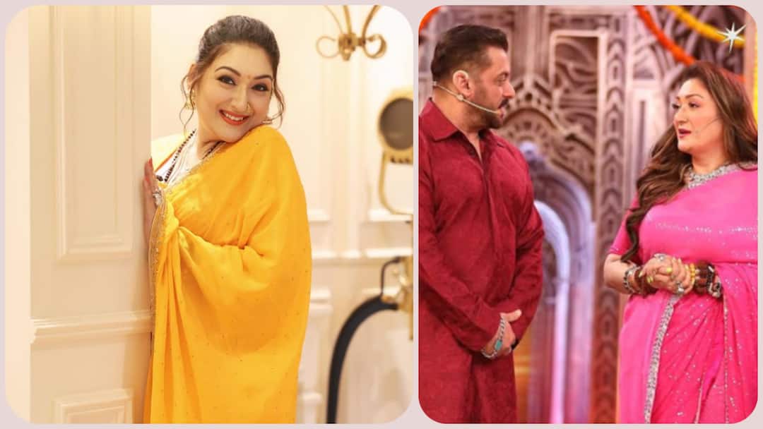 क्या एक साथ काम करेंगे सलमान खान और सुनीता आहूजा? जानें क्या कहा गोविंदा की वाइफ ने