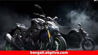 Kawasaki Bikes: কাওয়াসাকি ভারতে নিয়ে এল Z1100 ও Z1100 SE, ১১০০ সিসির ইঞ্জিন, হাই-টেক বৈশিষ্ট্য, কত দাম ?
