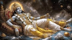 Utpanna Ekadashi 2025: ఉత్పన్న ఏకాదశి 2025  నవంబర్ 15 or 16? ఉపవాసం ఎప్పుడుండాలి?