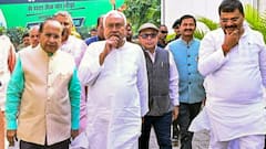 Nitish Kumar Never Contested Bihar Assembly Elections In Last 30 Years