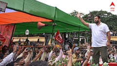 সকাল থেকে হাড্ডাহাড্ডি লড়াই, শেষমেশ ১১ হাজারের বেশি ভোটে জয়ী লালু-পুত্র তেজস্বী যাদব