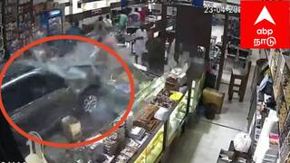 மதுரையில் உணவகத்தில் கார் மோதி கொலை முயற்சி: வழக்கறிஞருக்கு 8 ஆண்டு சிறை.. பரபரப்பு தீர்ப்பு !