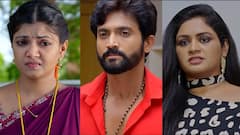 కలవారి కోడలు కనకమహాలక్ష్మీ: కావేరిని విహారి రక్షిస్తాడా! రుక్మిణిని చంపడానికి అంబిక కుట్ర!