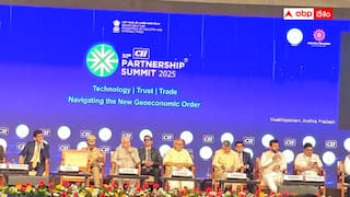 Vizag CII summit Day: ఏపీ అభివృద్ధిలో భాగస్వాములవుతాం - విశాఖ 30వ భాగస్వామ్య సదస్సులో ప్రముఖ పారిశ్రామిక వేత్తలు