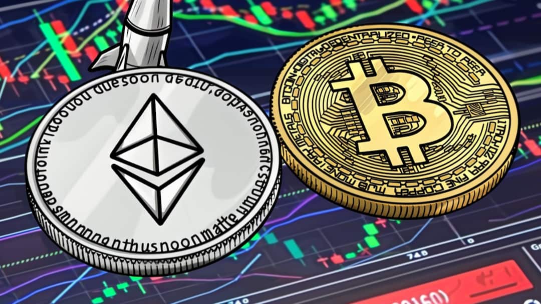 PEPE’s 35% Decline Drives Attention to a New Crypto Token, Experts Explain