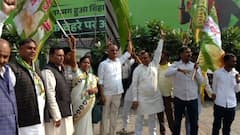 Bihar 2025 Elections: যত আসনে জয়ী, বিলি হবে তত কেজি লাড্ডু! বিহারে NDA ঝড়, ঢোল-আতসবাজিতে ফল ঘোষণার আগেই শুরু উদযাপন