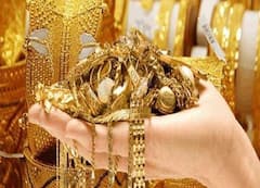 સોનું થઈ ગયું સસ્તું, ચાંદી પણ 4200 રુપિયા સસ્તી, પ્રતિ 10 ગ્રામ Gold ની આ છે લેટેસ્ટ કિંમત