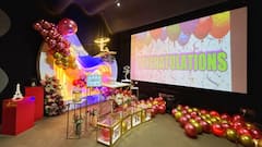 The 0 to 64 Sprint: How The Binge Town Built India’s Biggest Private Party Chain