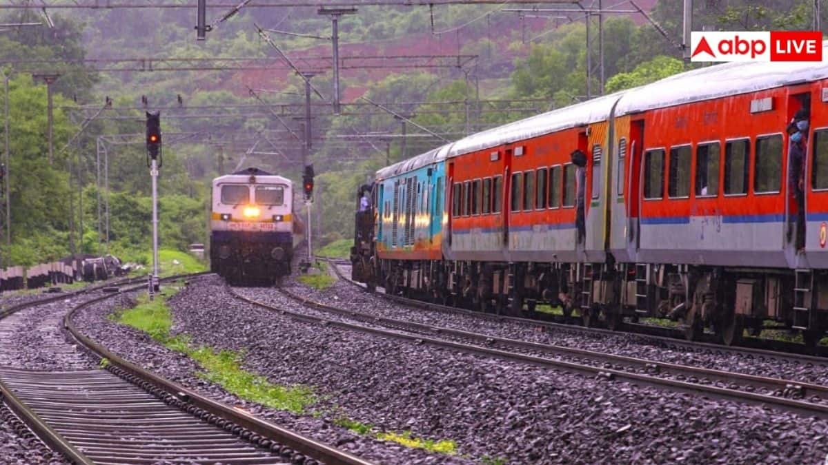 Railways News: వచ్చే ఏడు రోజుల పాటు ఈ రైళ్లు రద్దు, ఎక్కడికైనా వెళ్లే ముందు జాబితా తనిఖీ చేయండి