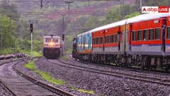 వచ్చే ఏడు రోజుల పాటు ఈ రైళ్లు రద్దు, ఎక్కడికైనా వెళ్లే ముందు జాబితా తనిఖీ చేయండి