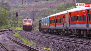 Railways News: వచ్చే ఏడు రోజుల పాటు ఈ రైళ్లు రద్దు, ఎక్కడికైనా వెళ్లే ముందు జాబితా తనిఖీ చేయండి