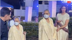 'बदतमीजी मत करो,मुंह बंद रखो...' पैपराजी पर बुरी तरह भड़कीं जया बच्चन