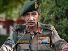 ਫੌਜ ਦੇ ਸਾਬਕਾ LG ਦੀ ਗੱਡੀ ਨੂੰ ਟੱਕਰ ਮਾਰਨ ਵਾਲਿਆਂ ਦੀ ਹੋਈ ਪਛਾਣ, ਲਿਆ ਵੱਡਾ Action