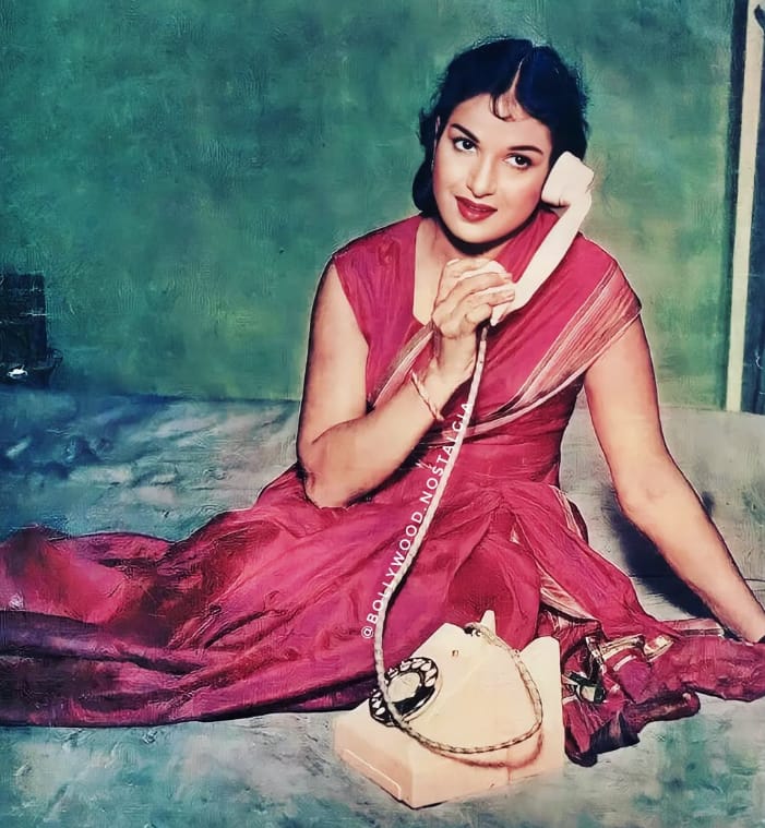 कामिनी कौशल बॉलीवुड की सबसे खूबसूरत और टैलेंटेड एक्ट्रेस में से एक थी.