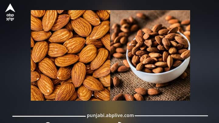 ਠੰਡ ਦੇ ਮਹੀਨਿਆਂ ਵਿੱਚ ਤੰਦਰੁਸਤ ਰਹਿਣ ਲਈ ਸਰੀਰ ਨੂੰ ਪੋਸ਼ਕ ਤੱਤਾਂ ਨਾਲ ਭਰਪੂਰ ਰੱਖਣਾ ਜ਼ਰੂਰੀ ਹੈ। ਇਸ ਦੌਰਾਨ ਬਾਦਾਮ ਖਾਣਾ ਬਹੁਤ ਫਾਇਦੇਮੰਦ ਹੈ ਕਿਉਂਕਿ ਇਹ ਸਰੀਰ ਨੂੰ ਗਰਮ ਰੱਖਦੇ ਹਨ ਅਤੇ ਸਿਹਤ ਨੂੰ ਚੰਗਾ ਬਣਾਉਂਦੇ ਹਨ।