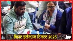 बिहार की 243 सीटों पर कौन होगा विधायक? ये 4372 टेबल तय करेंगी NDA vs MGB की किस्मत