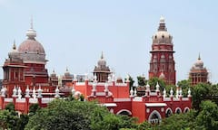 MP - MLA க்கள் மீதான வழக்கு ; உயர்நீதிமன்றம் கடும் கண்டனம் ! விரைவில் தீர்வு காணப்படுமா ?