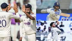 IND vs SA: ਕੋਲਕਾਤਾ ਟੈਸਟ 'ਤੇ ਭਾਰਤ ਦਾ ਦਬਦਬਾ, ਬੁਮਰਾਹ ਨੇ ਖੋਲ੍ਹਿਆ ਪੰਜਾ,  ਰਾਹੁਲ ਤੇ ਸੁੰਦਰ ਨੇ ਸੰਭਾਲੀ ਕਮਾਨ, ਪੜ੍ਹੋ ਪੂਰੇ ਦਿਨ ਦਾ ਹਾਲ