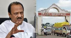 बुलढाण्यात अजित पवार गटाला मोठा धक्का; पश्चिम विदर्भातील सर्वात मोठ्या कृषी उत्पन्न बाजार समितीच्या सभापतीवर अविश्वास ठराव पारित