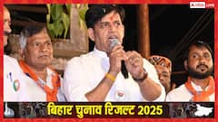 बिहार नतीजों पर रवि किशन बोले- 'जंगलराज को पाताल में भेजने को जनता ने NDA-BJP को जिताया'