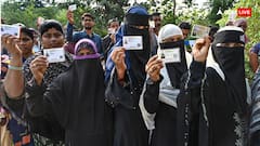 बिहार की जिस सीट पर लड़ रहे छह मुसलमान कैंडिडेट, जानें इसका अब तक क्या है रुझान