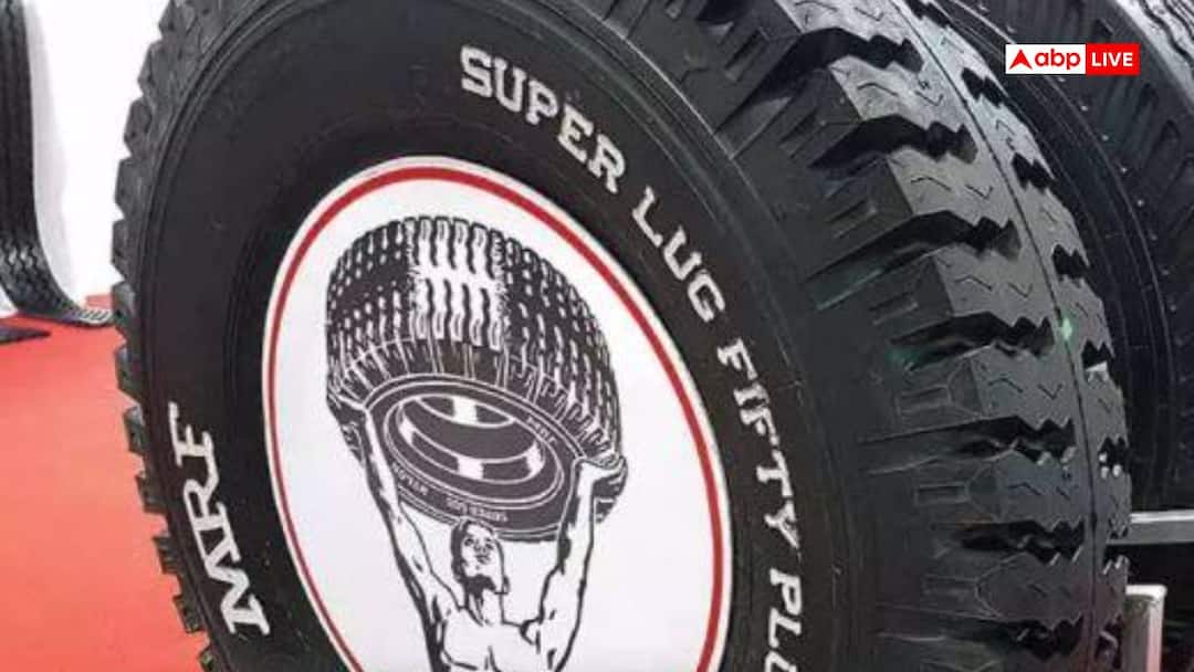 mrf q2 results dividend share price profit operational revenue quarterly earnings update know the details MRF के तिमाही नतीजे शानदार, मुनाफा में 11.7 फीसदी का उछाल, शेयरधारकों को मिलेगा डिविडेंड सरप्राइज