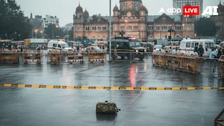 Mumbai: Suspicious Bag Found Outside CSMT Station, Area Evacuated As Police Begin Investigation