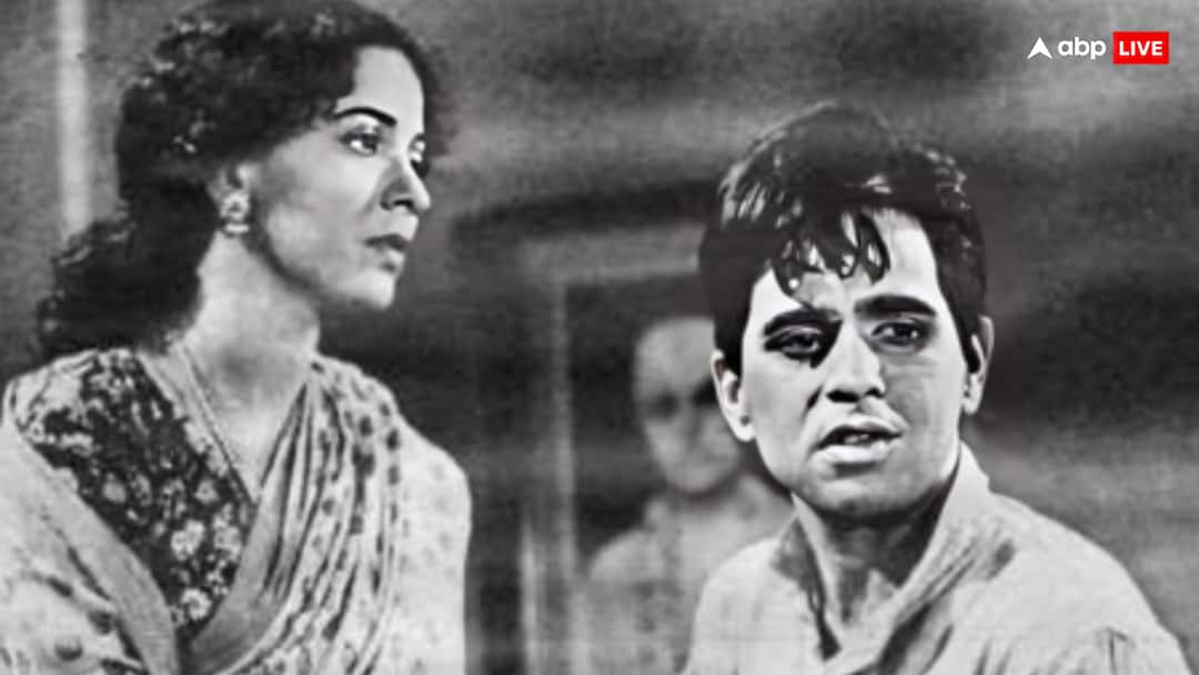 दिलीप कुमार और कामिनी कौशल की अधूरी प्रेम कहानी, जिसके लिए शब्द नहीं हैं काफी, लेकिन गूंज है बाकी dilip kumar kamini kaushal love story that was revealed in their autobiography दिलीप कुमार और कामिनी कौशल की अधूरी प्रेम कहानी, जिसके लिए शब्द नहीं हैं काफी, लेकिन गूंज है बाकी