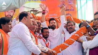 Bihar Election : 'যুব বিহারি', ৭২% স্ট্রাইক রেটে বিহারের রাজনীতিতে জায়গা মজবুত করার পথে ৪৩-এর চিরাগ