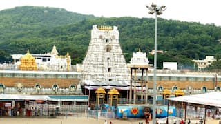 Tirumala Vaikuntha Dwara Darshan:  ఇంట్లో కూర్చొనే శ్రీవారి వైకుంఠ ద్వార దర్శన టిక్కెట్లు పొందండి - ఇదిగో ఈ పద్దతిలో ట్రై చేయండి!