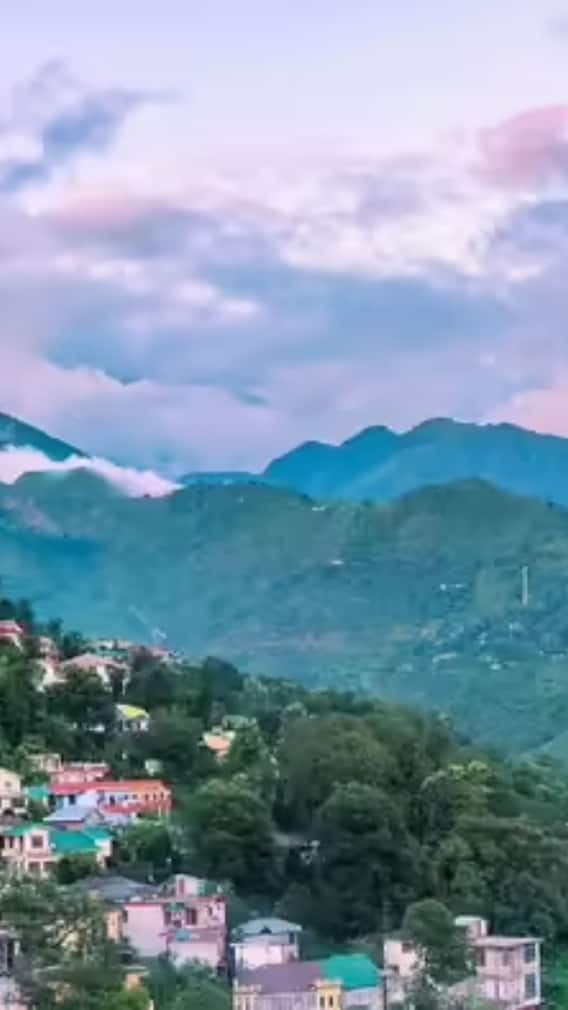 बिहार से नज़दीक के हिल स्टेशन, पत्नी संग घूमने के लिए परफेक्ट डेस्टिनेशन