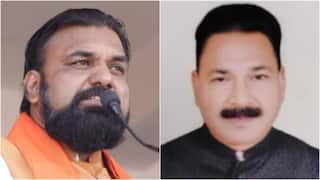 Bihar Election Results: Bihar Deputy CM Samrat Choudhary Wins Crucial Contest From Tarapur Against RJD Leader Arun Kumar