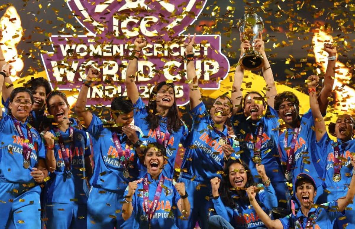 Exclusive: क्रिकेटर बनने का संघर्ष, हजार से लाखों सैलरी, एबीपी से हर पहलू पर बोलीं इंटरनेशनल प्लेयर मेघना सिंह