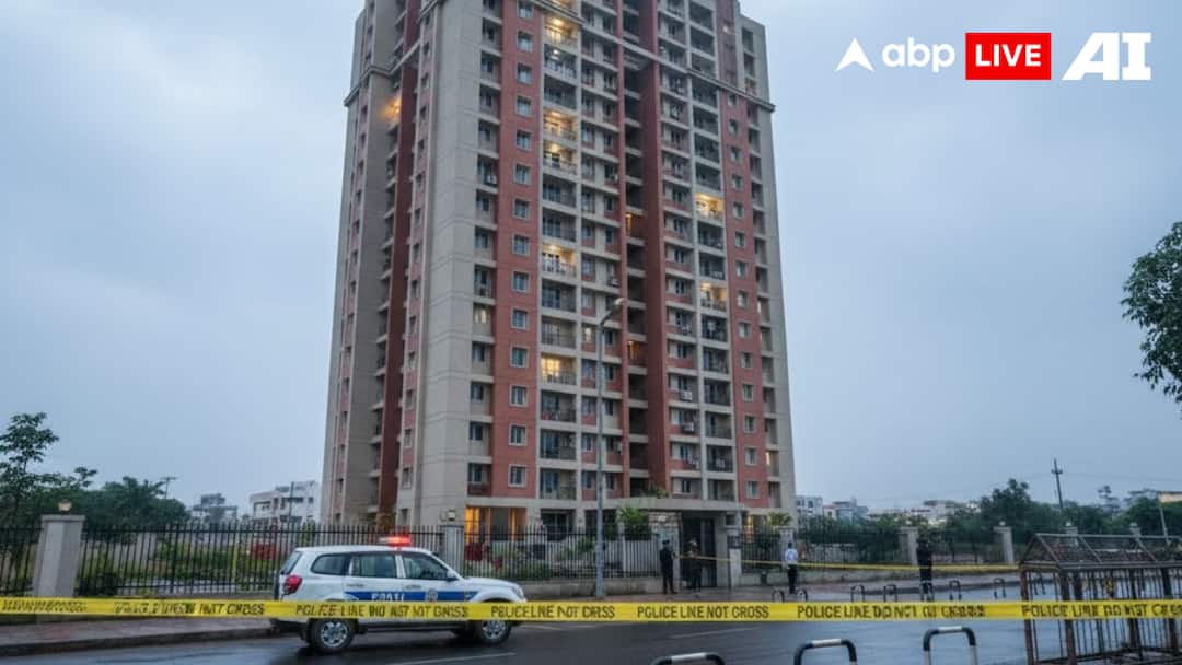 Class 6 Student In Thane Dies After Fall From High-Rise; Police Cite Exam Stress