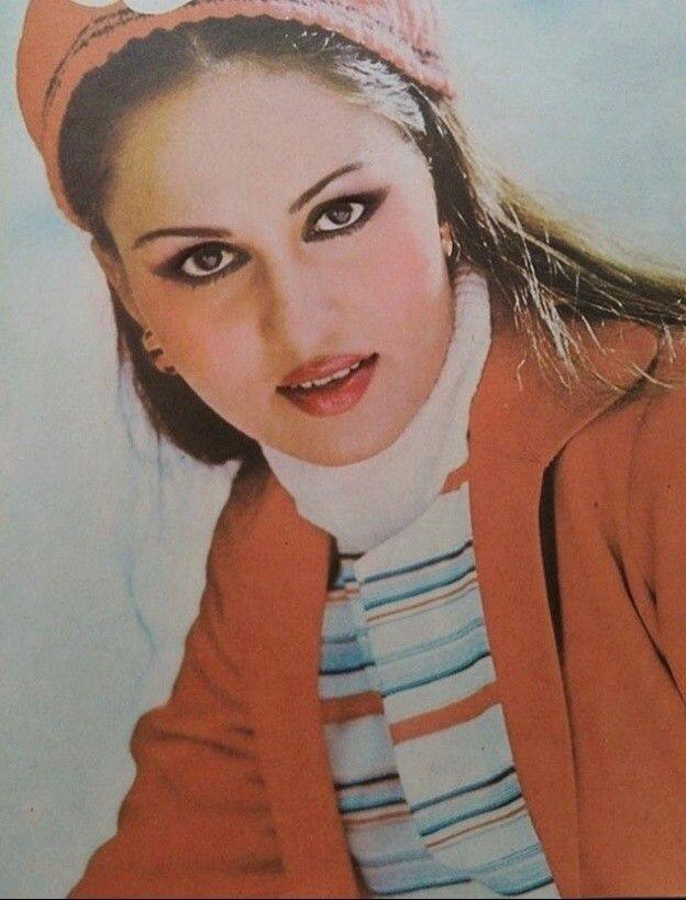 Renee made a place in the hearts of the audience with her beauty and strong acting.