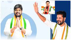 జూబ్లీహిల్స్‌ జోష్‌లో కాంగ్రెస్!త్వరలో ఖైరతాబాద్‌సహా పలు నియోజకవర్గాలకు ఉపఎన్నికలు! 